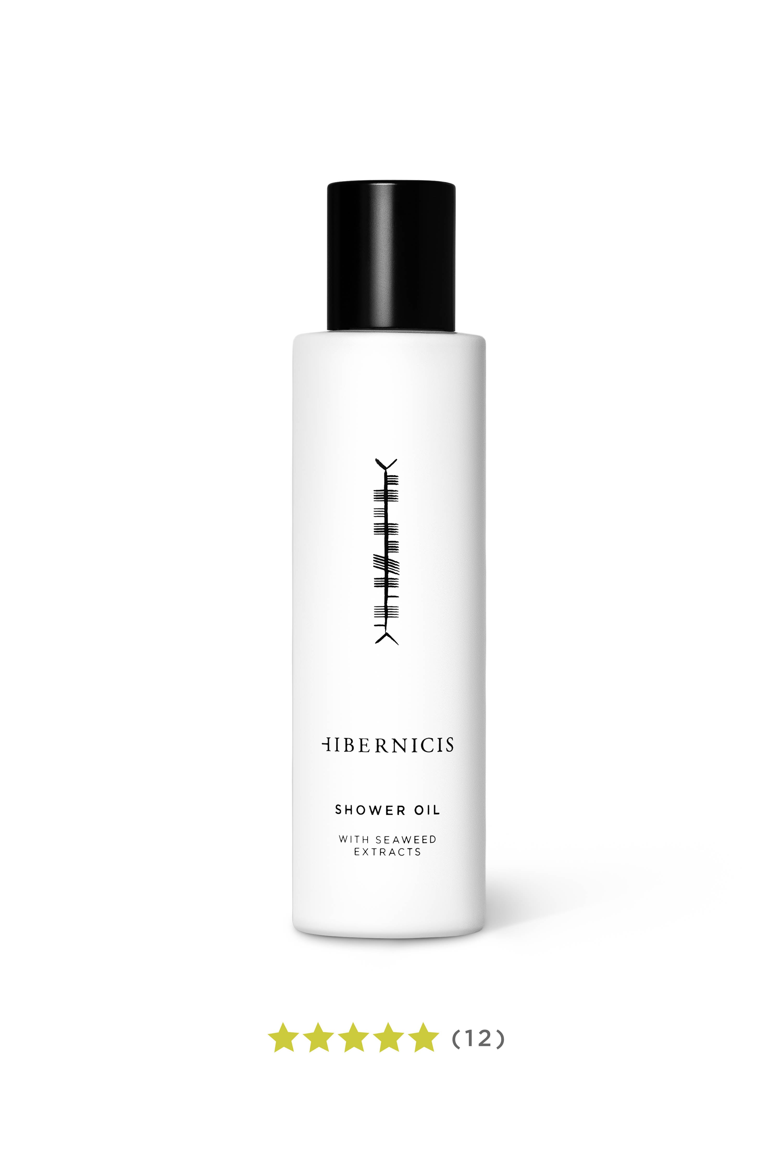 Shower Oil (Sólás)
