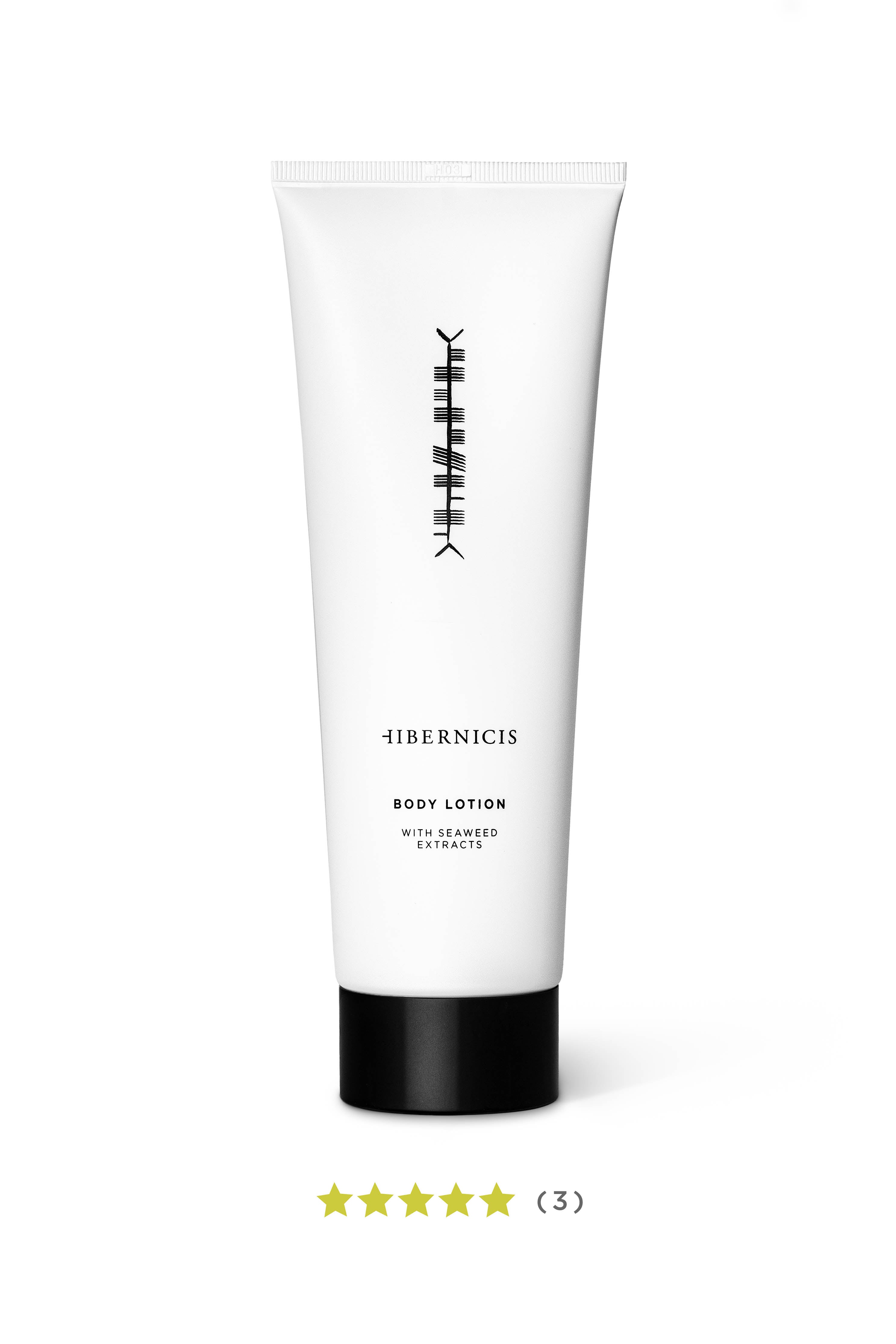 Body Lotion (Sólás)